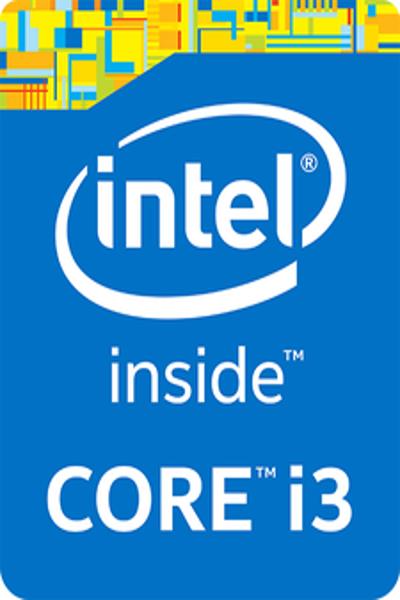Intel Core i3 4330 - 3.5 GHz - 2 cores - BX80646I34330