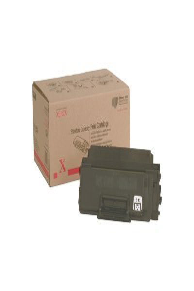 Xerox Phaser 3450 Std Print Cartridge - 5000 pages - Black - 106R00687