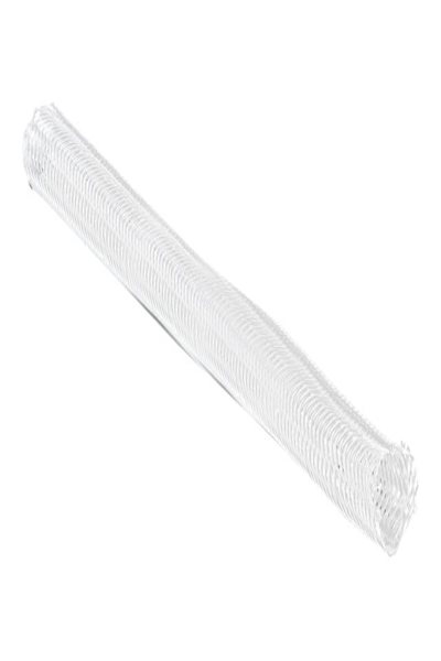 Gaine tressée Delock - diamètre 19 mm avec fermeture auto-agrippante