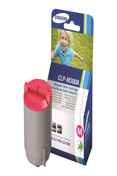 CLP-M300A/ELS - CLP-M300A/ELS