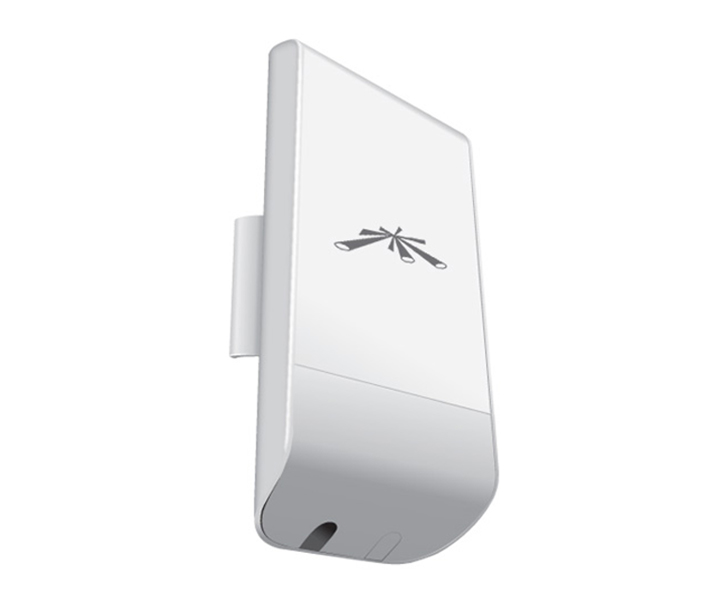 UbiQuiti NanoStation LOCO M2 - LOCOM2