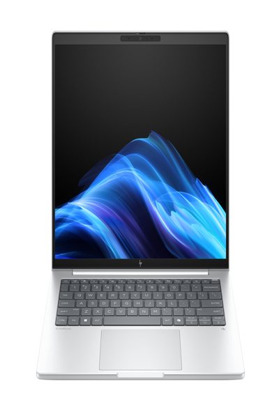 HP EliteBook 8 G1i: Intel Core Ultra 5 228V Notebook - AD3J0ET#ABD