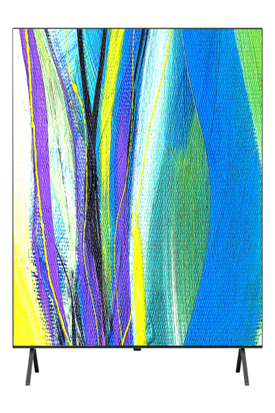 LG 55AM960H 55" OLED smart TV black - 55AM960H