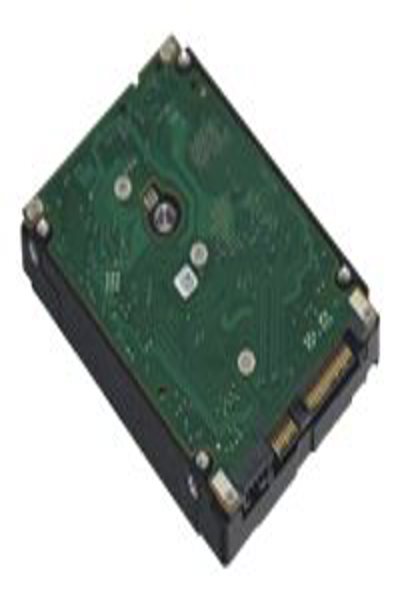 Dell-hårddisk - 500 GB - intern - 55RMX