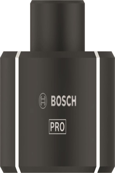 Bosch 2608001157 Crimpeinsatz Rohrkabelschuhe Rohrverbinder 300 bis