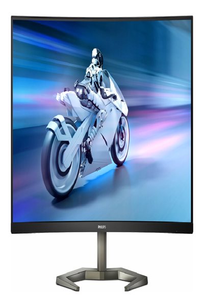 Philips Momentum 32M1C5500VL/00-skärm 31,5" 4K LCD - 32M1C5500VL/00