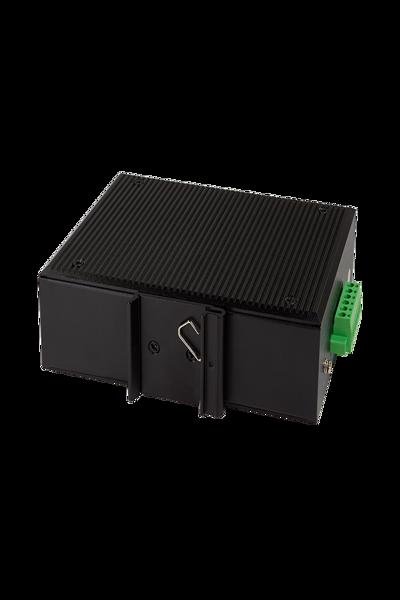 Commutateur PoE Fast Ethernet à 8 ports LogiLink NS201P