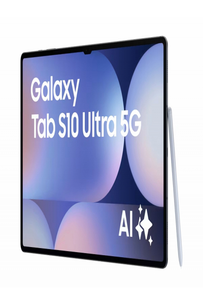 Samsung Galaxy Tab S10 Ultra - Tablet - SM-X926BZAREUB