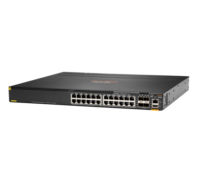 HPE Aruba 6300M - Switch L3 Managed - JL662A