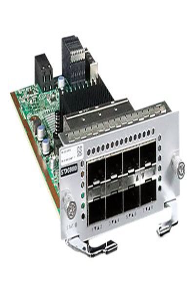 Huawei S7X08000 - Expansion Module - 10 Gigabit - Ethernet