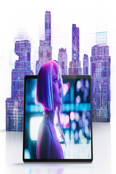 LENOVO IDEA TAB PRO 12.7" TABLET 256 GB W/ PEN - ZAE40074ES