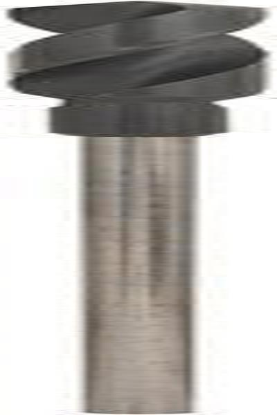 Bosch Schalungsbohrer 24 mm GesamtlÃƒÂ¤nge 400 2608597168 Zylinderschaft 1 St