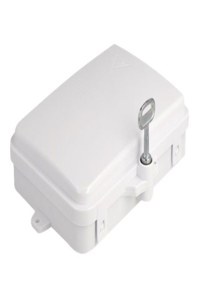 Delock fibre-optic distribution box - 87901