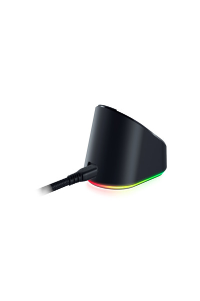 Razer Mouse Dock Pro trådlöst laddningsställ - RZ81-01990100-B3M1