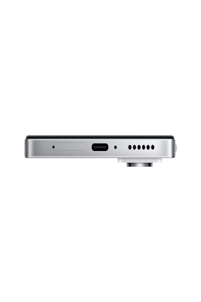 Xiaomi Redmi Note 12 Pro Dual Sim White 256 GB