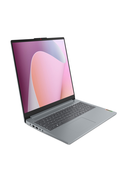 Lenovo IdeaPad Slim 3 16ABR8 82XR - 180Ã‚Â°-Scharnierdesign - AMD Ryzen 7 7730U - AMD R7 - 2 GHz - 82XR009WGE