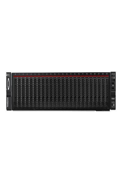 Lenovo ThinkSystem SR665 7303 - Server - AMD EPYC