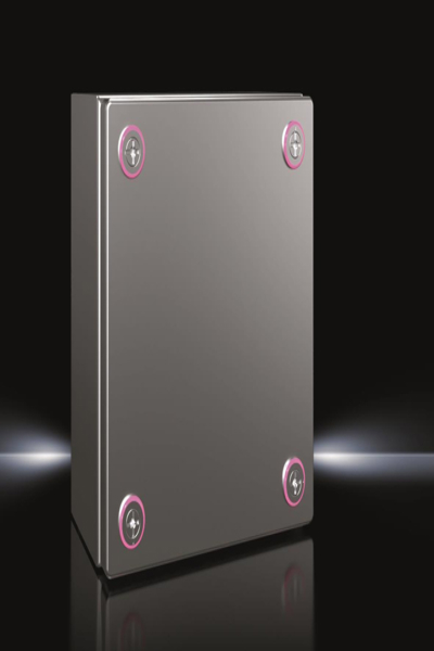 Rittal KX 1565.000 Junction box 200x200x120mm Steel - 1565000