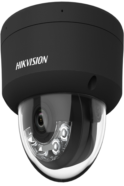 Hikvision DS-2CD2143G2-LIS2U(2.8MM)(BLACK) IP Network Camera