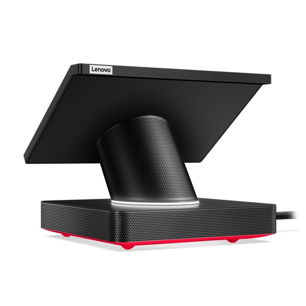 Lenovo ThinkSmart Hub - 25.6 cm (10.1") - Full HD - 8th gen Intel® Core™ i5 - 8 GB - 128 GB - Windows 10 IoT Enterprise - 11H30002GE