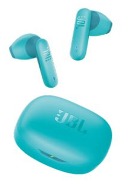 Harman Kardon Wave Flex 2: Wireless True Earphones, Blue