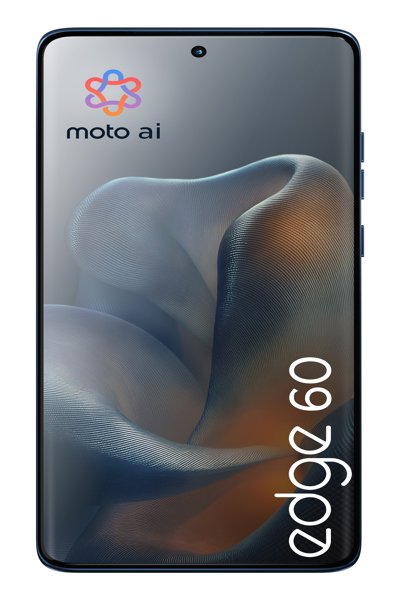 Motorola Edge 60 5G smartphone - PB7H0018PL