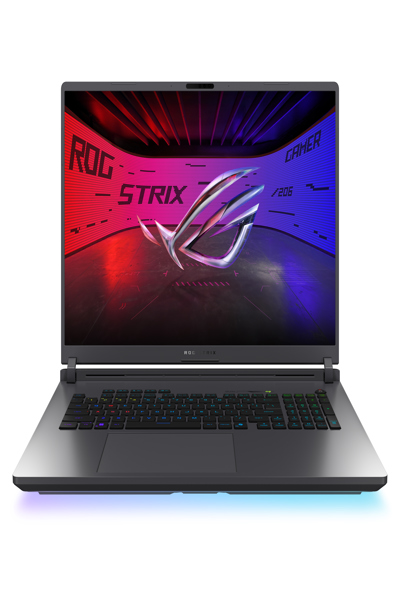 Buy ASUS ROG STRIX G18 G815LR-S8080W CORE ULTRA 7 NOTEBOOK