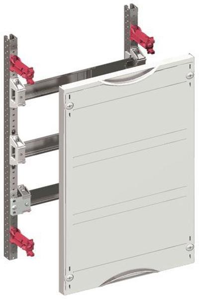 ABB Reihenklemmen-Modul Bausatz MBK206K