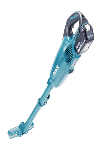 Makita DCL280FZ - Vacuum cleaner - DCL280FZ