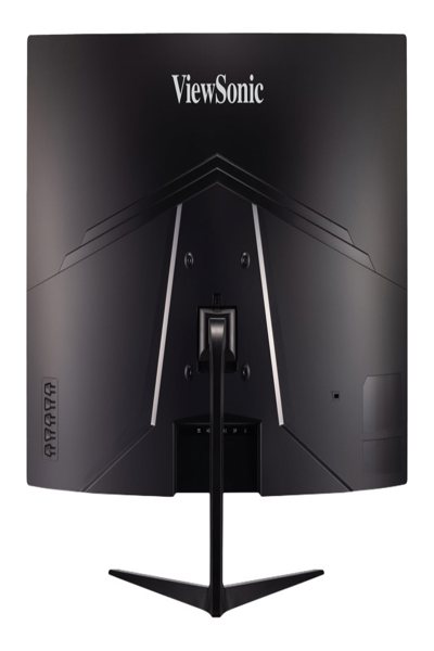 ViewSonic VX3219-PC-MHD - LED monitor - VX3219-PC-MHD