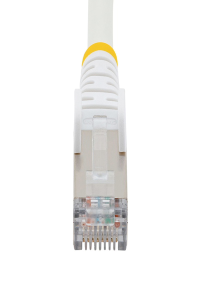 StarTech.com 2m CAT6a Ethernet Cable - NLWH-2M-CAT6A-PATCH