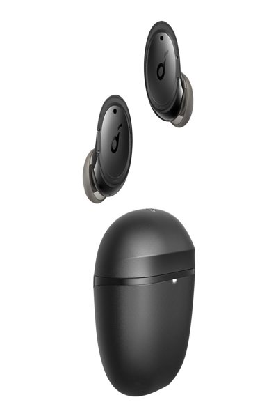 Casque sans fil Anker Dot 3i, noir