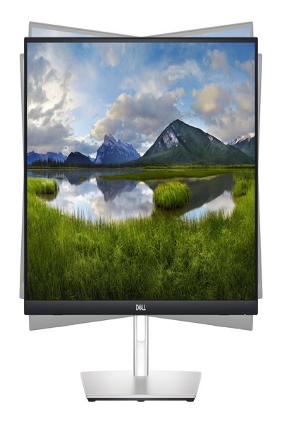 Dell P2424HT 24-tums LED-skärm - DELL-P2424HT