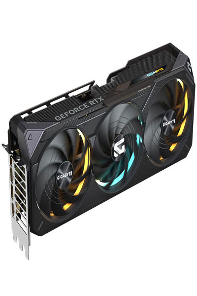 Gigabyte GeForce RTX 5080 GAMING OC 16G Graphics Card - GV-N5080GAMING OC-16GD