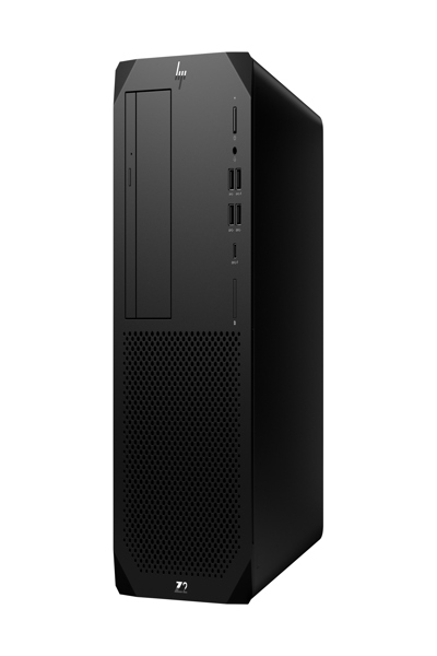 HP Z2 Tower G9 Workstation: Intel Core i7-14700K, 32GB RAM