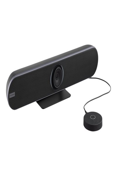 ViewSonic VB-MIC-201 - Conference microphone - 6 m - Wired - USB - Black - Windows 10 - Windows 7 - Windows 8 - Windows Vista - Windows XP - VB-MIC-201