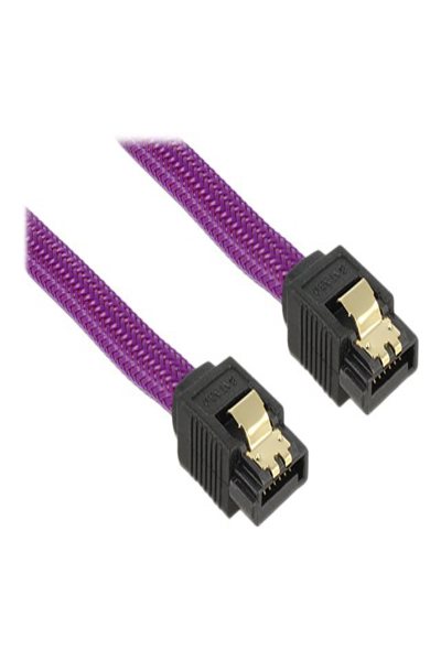 Delock Premium - SATA cable - Serial ATA 150/300/600 - 83691
