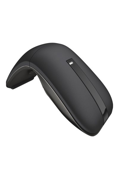 Dell Bluetooth Mouse-WM615 WM615 - Mouse - 1,000 dpi - WM615