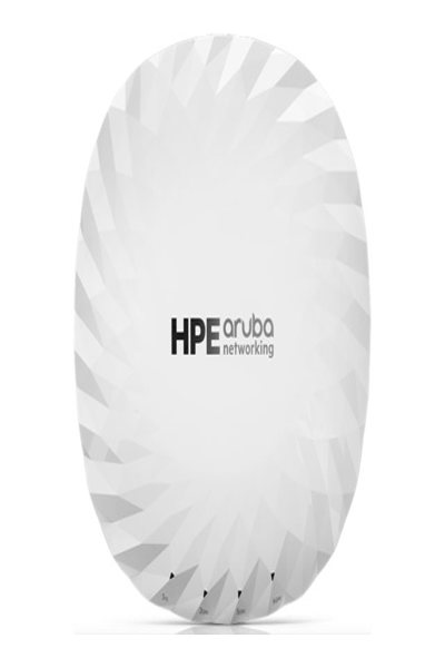 HPE Aruba Networking AP-725 RW Wireless Access Point