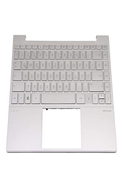 Clavier HP AM2V5000560