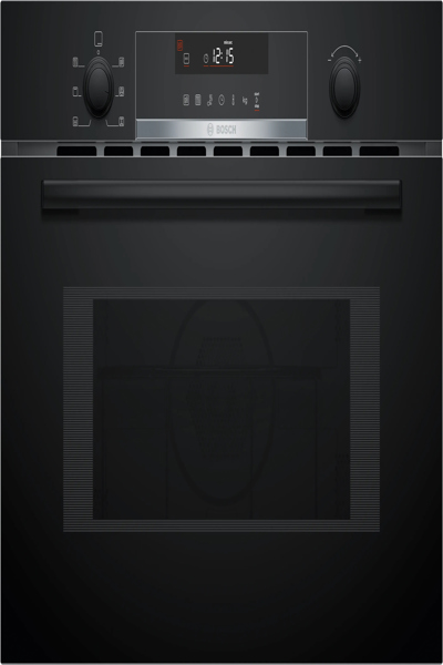 Bosch EB-Mikrowelle Serie6 m.HeiÃƒÅ¸luft CMA585GB1