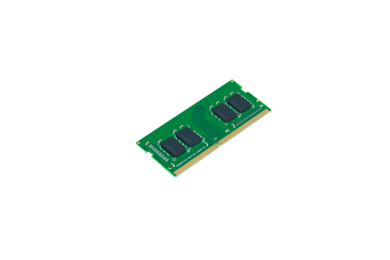 GoodRam GR3200S464L22S/16G RAM 16 GB DDR4 3200 MHz - GR3200S464L22S/16G