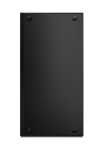 Lenovo ThinkCentre M70q Gen 5 12TD Tiny Desktop PC - 12TD002RGE