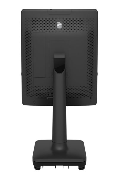 Elo Touch Solutions 17 pouces (5:4) EloPOS - 43,2 cm (17") - 1280 x 1024 pixels - LED - Système capacitif projeté - 1000:1 - 170°