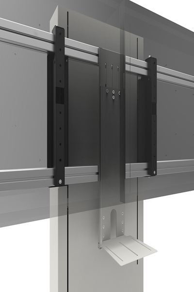 Vogel's SmartMetals - Composant de montage (support)