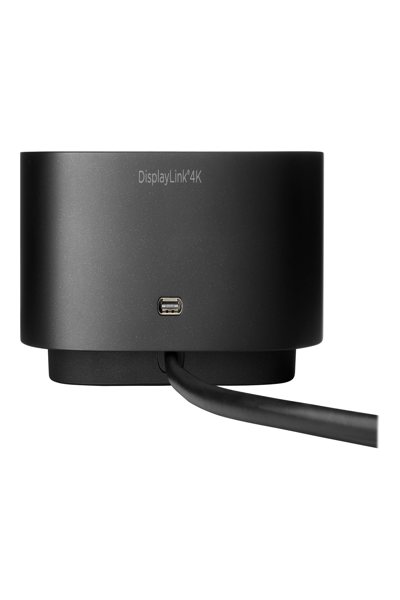 HP USB-C/A Universal Dock G2: HDMI, 2xDP, 1GbE, 100W