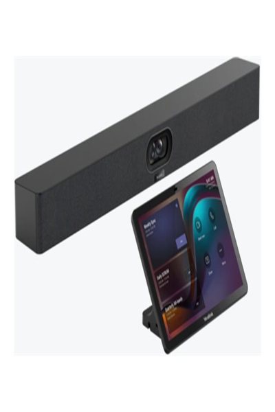 Combiné Wi-Fi Yealink AX83H*NFR*