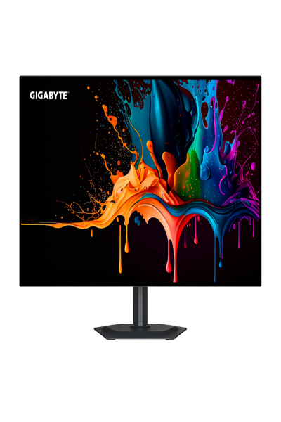 Gigabyte MO27Q28G EK Gaming Monitor 27" Oled Qhd - MO27Q28G EK