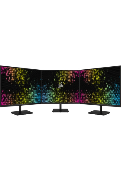 Corsair XENEON 315QHD165 - LCD monitor - CM-9020007-PE