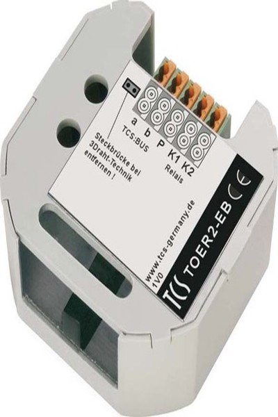 TechniSat Relais de porte TOER2-EB
